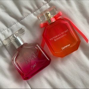 Victoria’s Secret Bombshell Summer Bundle